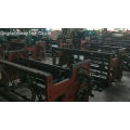 Factory direct sales double nozzle rapier loom